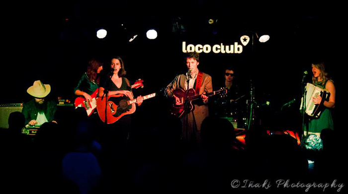 Daniel Romano en Valencia. Conciertos que dejan huella