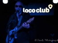 Graham Parker Loco Club