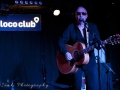 Graham Parker en concierto Valencia