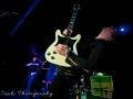 Imperial State Electric en Valencia 2014.12