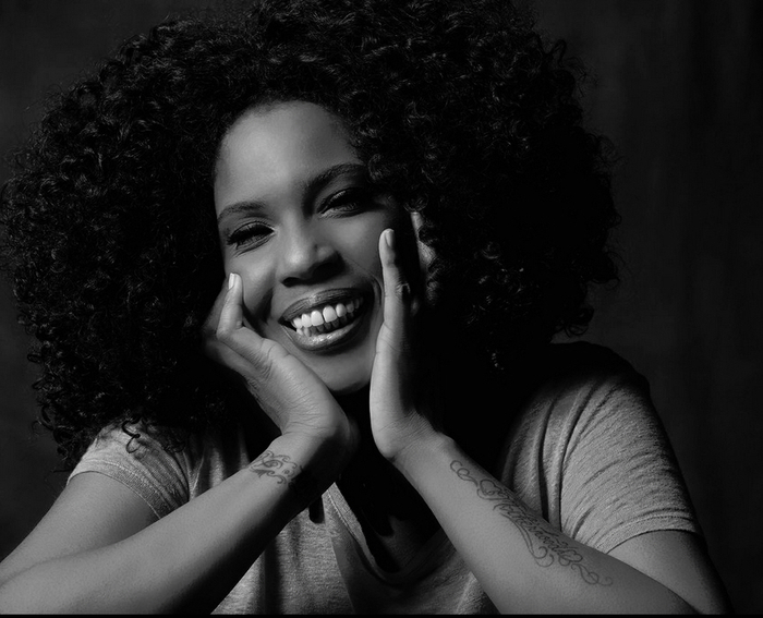 Macy Gray The wall es su nuevo disco