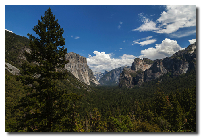 Yosemite Yosemite