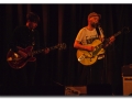 Ben Watt con Bernard Butler en concierto