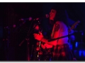 Jessica Hernández durante su concierto en San Francisco