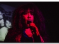 Ronnie Spector en S. Fracisco