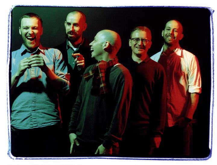 Mogwai publica Teenage Excorcists, nuevo disco y EP titulado Music Industry 3. Fitness Industry 1