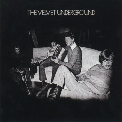 “The Velvet Underground”, edición de lujo de su tercer disco
