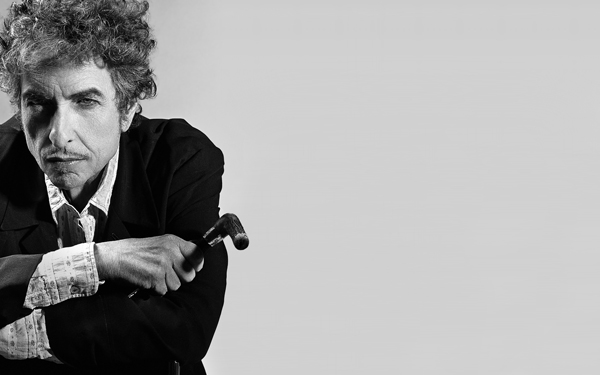 Bob Dylan elegido persona del año para MusiCares