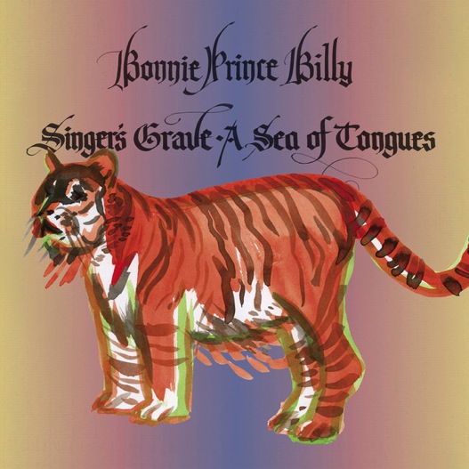 Bonnie Prince billy publica Singer’s Grave A Sea Of Tongues