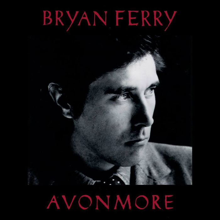 Bryan Ferry publica  nuevo disco Avonmore