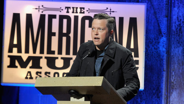 Jason Isbell el gran vencedor de los Premios de la Americana Music 2014