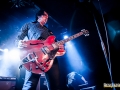 The Jim Jones Revue Barcelona Septiembre 2014 Last Hurrah Tour