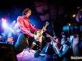 The Jim Jones Revue Sala Bikini Barcelona 2014