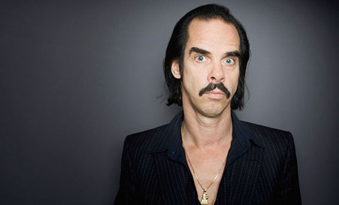 Nick Cave confirma gira española y europea para el 2015