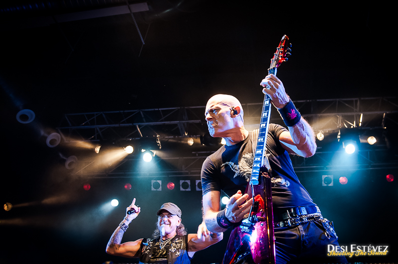 Accept Barcelona Octubre 2014