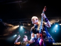 Accept Barcelona Octubre 2014