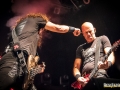 Accept en Barcelona