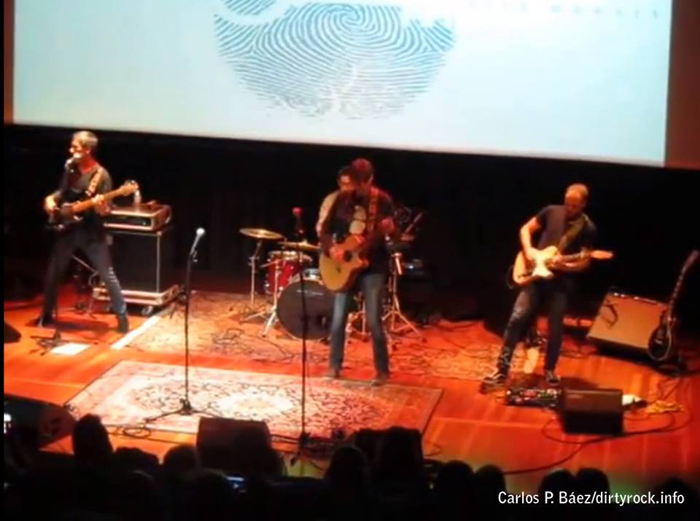 Sito Morales y su concierto de presentación de Antecedentes carnales octubre 2014 Sito Morales y su concierto de presentación de Antecedentes carnales octubre 2014