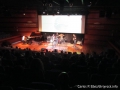 Sito Morales y su concierto de presentación de Antecedentes carnales 2014