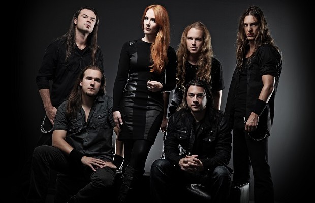 Epica The Quantum Enigma, nuevo disco y gira española