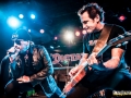 The Dictators @ Bikini-Dirty Rock-Desi Estevez