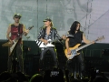 Scorpions en Vitoria Azkena Rock 2014