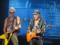 Scorpions en el Azkena Rock 2014