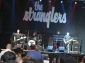 The Stranglers Azkena Rock festival 2014