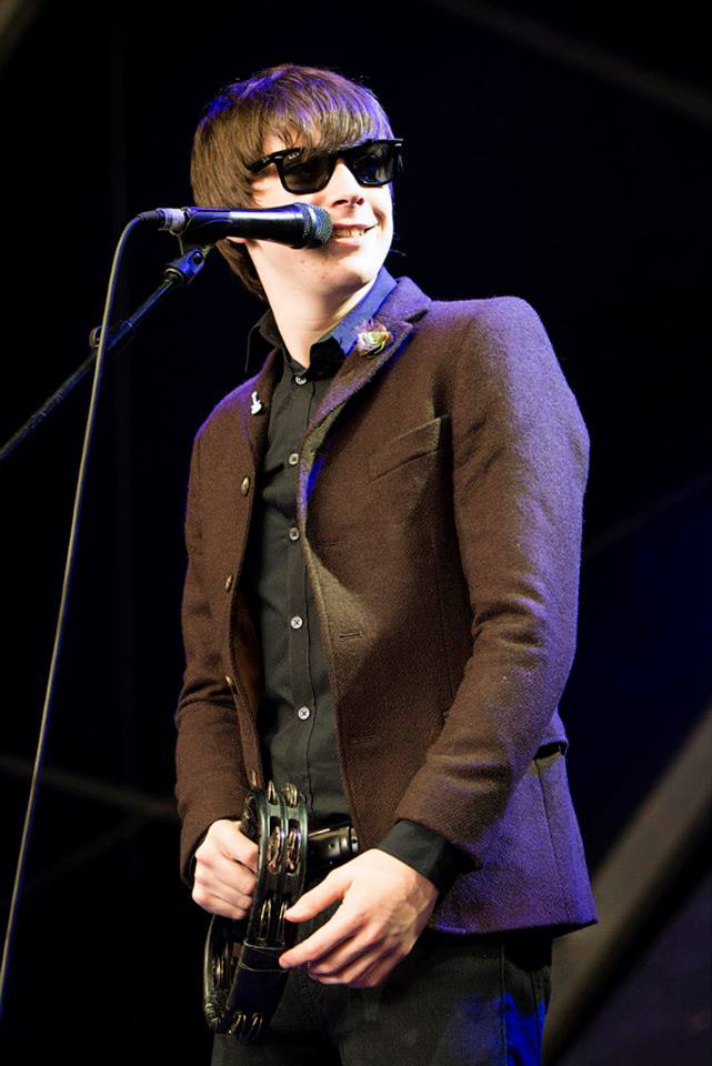 The Strypes en el Azkena Rock festival 2014. Rhythman Fotos The Strypes en el Azkena Rock festival 2014. Rhythman Fotos