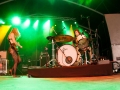 Deap Vally en el Azkena Rock Festival 2014. Rhythman Fotos