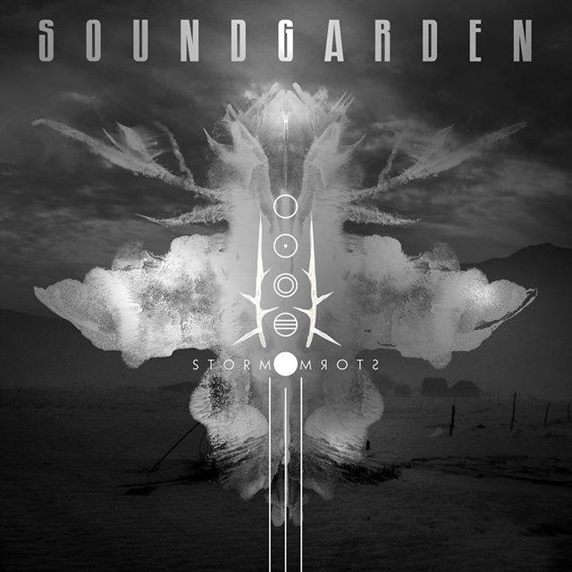 Soundgarden Echo Of Miles Scattered Tracks Across The Path nuevo recopilatorio