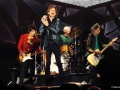 The Rolling Stones comienzan su gira en Adelaidar Australia