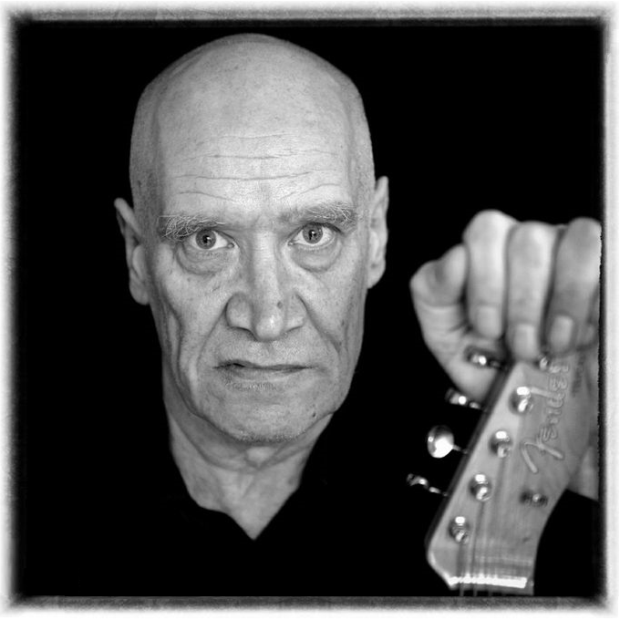 Wilko Johnson anuncia que ha superado su cáncer