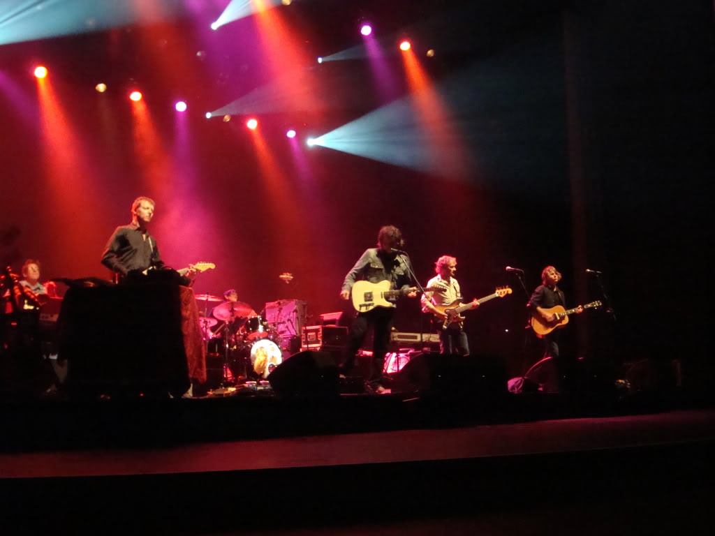 Wilco Santa Cruz de Tenerife 2009 Wilco Santa Cruz de Tenerife 2009