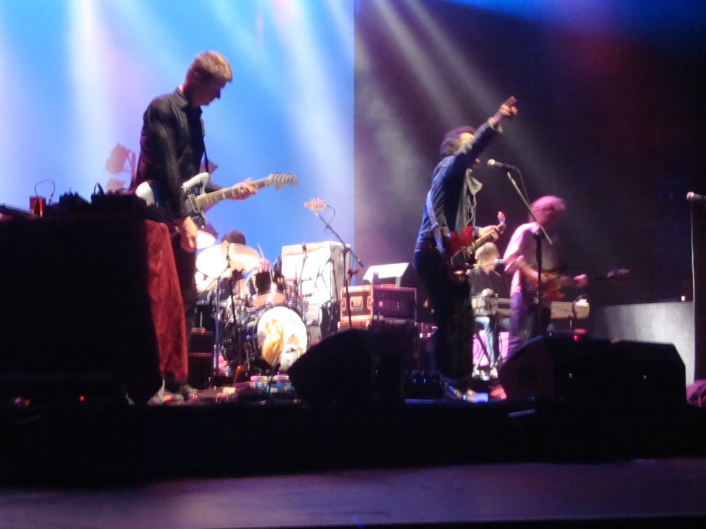 Wilco Tenerife Canarias 2009 mayo Wilco Tenerife Canarias 2009 mayo