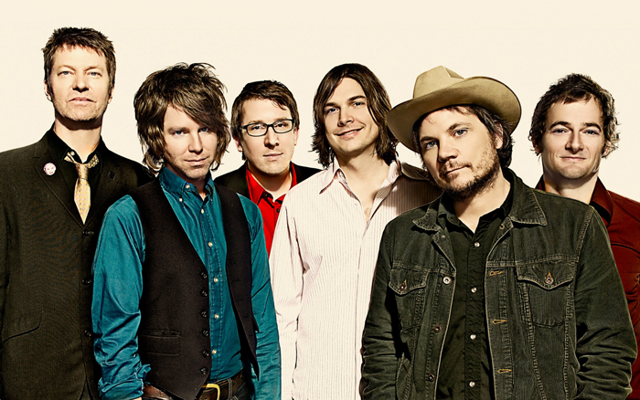 Wilco «What’s Your 20?» recopilario y la colección de rarezas con «Alpha Mike Foxtrot»