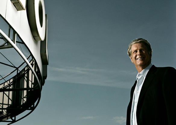 Brian Wilson No Pier Pressure nuevo disco y biopic Love & Mercy