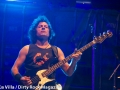 Extremoduro, fin de gira en tenerife 08/11/2014