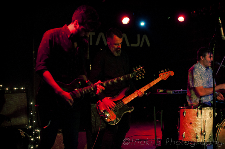 Bisagra presenta La Travesía, nuevo disco7 Bisagra presenta La Travesía, nuevo disco7