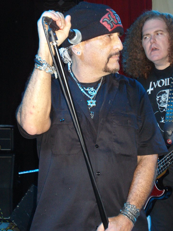 THE DICTATORS 1 THE DICTATORS 1