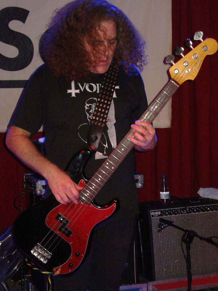 THE DICTATORS 10 THE DICTATORS 10