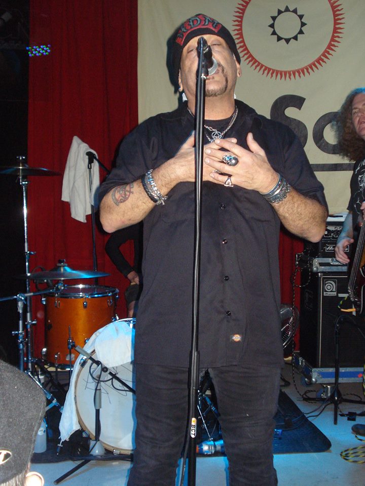 THE DICTATORS 11 THE DICTATORS 11