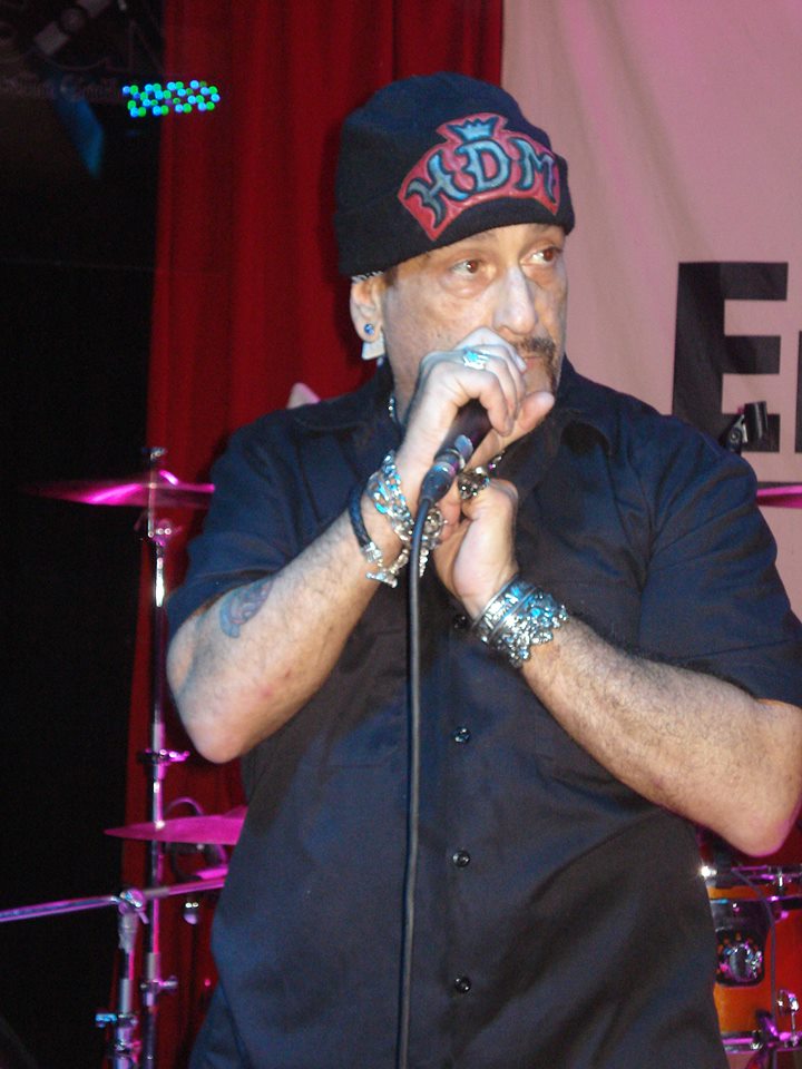 THE DICTATORS 13