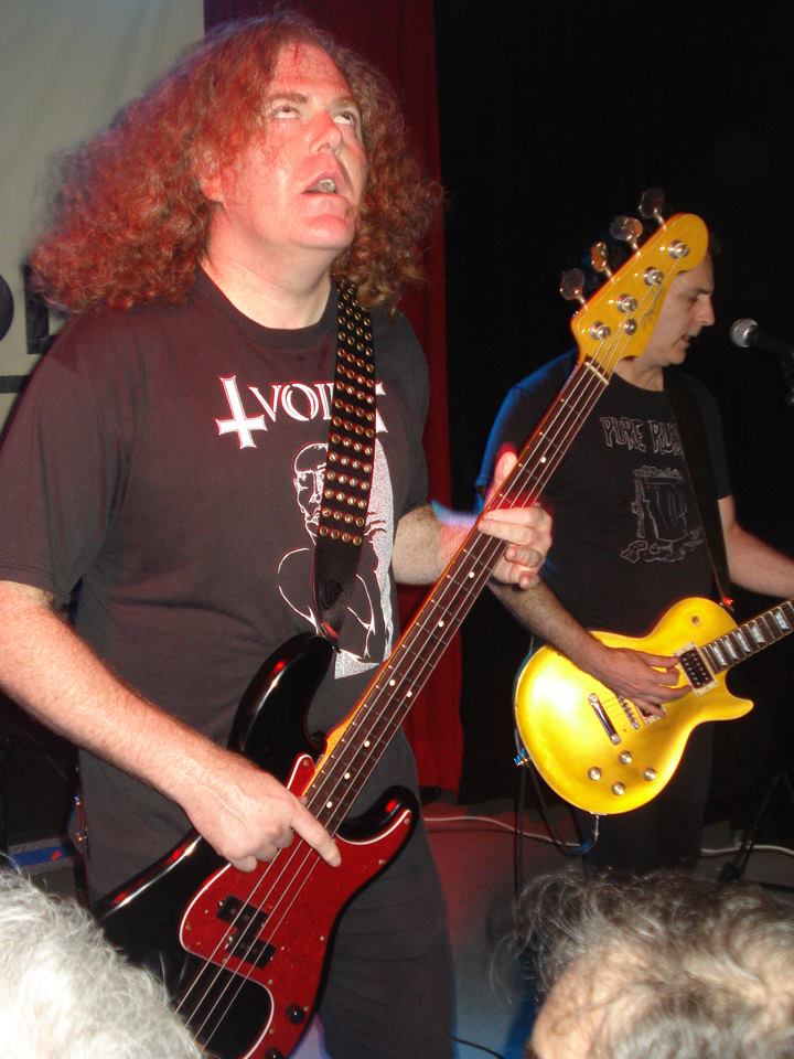 THE DICTATORS 14 THE DICTATORS 14