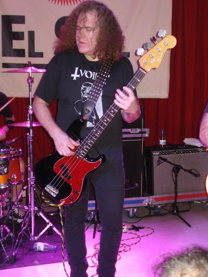 THE DICTATORS 16 THE DICTATORS 16