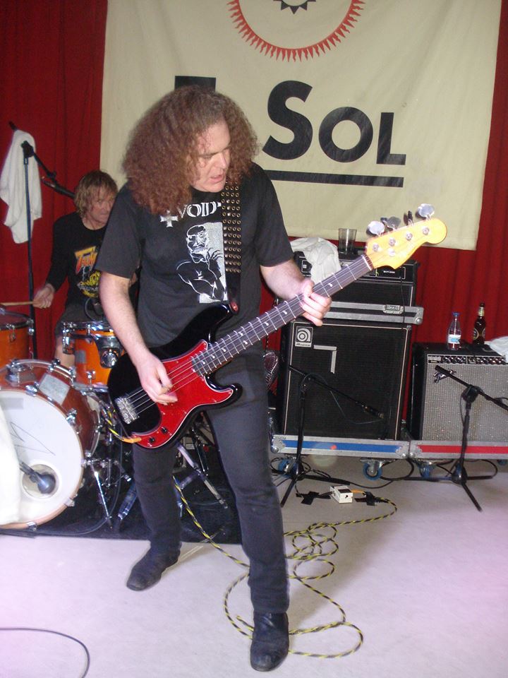 THE DICTATORS 17