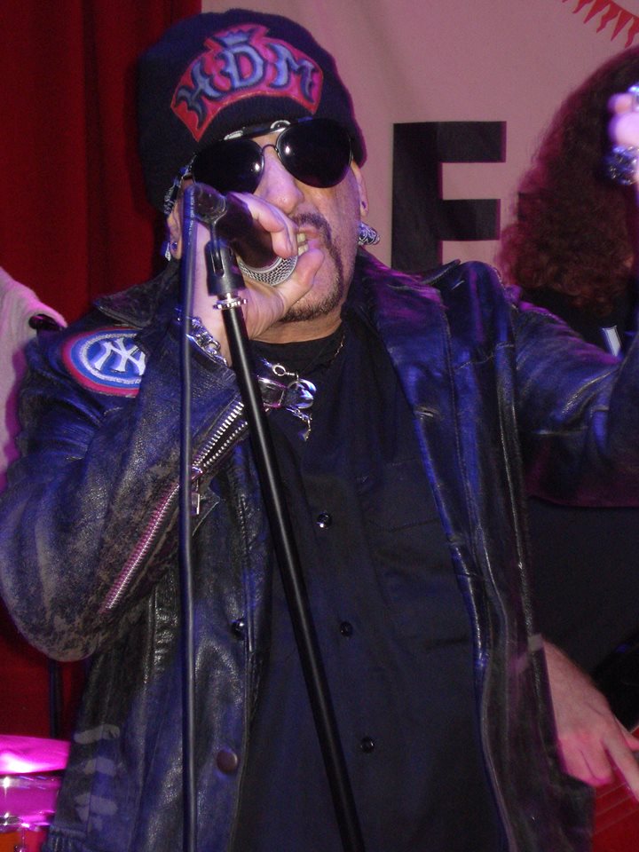 THE DICTATORS 18