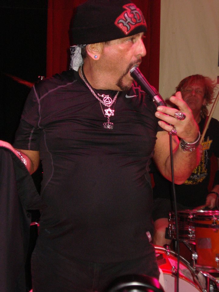 THE DICTATORS 2
