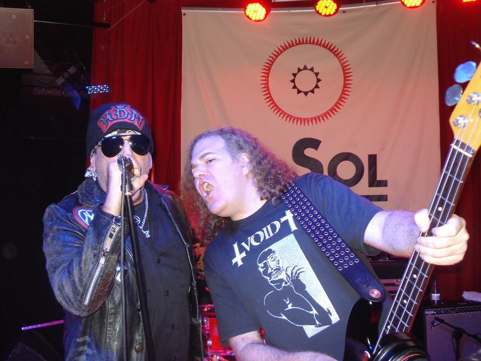 THE DICTATORS 3 THE DICTATORS 3