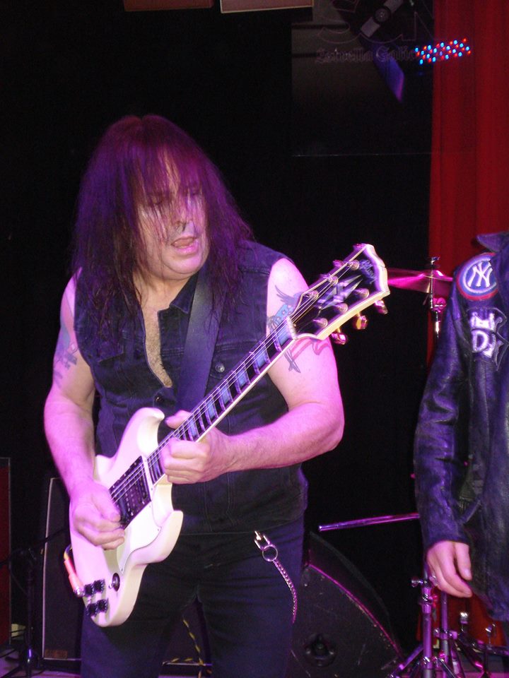 THE DICTATORS 5